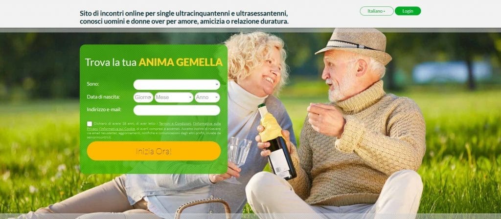 www.seniorincontri.it