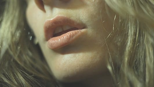 parlare ad una donna